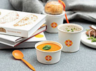 The Soup Spoon Union (paragon) food