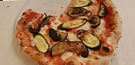 Pizzeria Malibu food