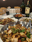 Hq Chinese Skillet Chuān Wèi Fāng food