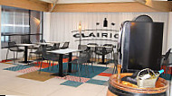 Clairions Club Original inside