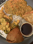 New Paltz Indian food