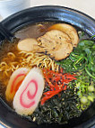 Hawaii Poke Ramen food