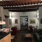 La Locanda Del Convento food