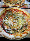 Osteria Pizzeria Le Corti food