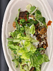 Chipotle Mexican Grill food