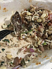 Chipotle Mexican Grill food