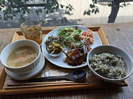 Gaia Ochanomizu Branch food