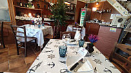 Trattoria Add'a Signora food