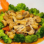 Hǎi Lè Xuān Hǎi Xiān Jiǔ Lóu Pantai Ria Seafood food