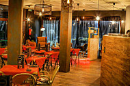 Pizzeria Ristorante Lounge Bar Degusto inside