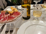 Il Conventino food