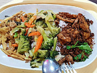 Rabiengboon Mbk food