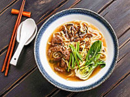 Shoken (tsuen Wan) food