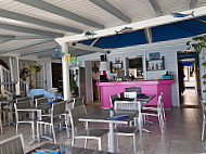 Le Cafe De La Marine food