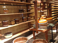 Cheese Factory Volendam food