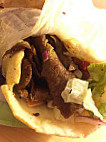 Super Donair food