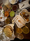 Kohinoor Dhaba food