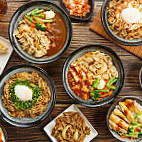 Jí Yě Jiā Yoshinoya Xīn Běi Sān Zhòng Zhèng Yì Diàn food