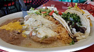 Saritas Mexican Grill Restaurants food