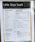 Little Skips South inside