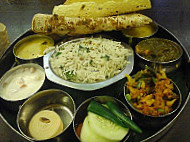 Sangeetha Vegetarian food
