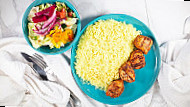 Tacheena Middle Eastern Cuisine food