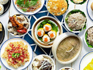 Bao Dim Tat Yan (yuen Long) food