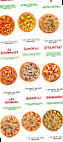 Pizza et Kebab Mistral - pizza familly menu