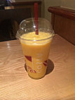 Costa Coffee food