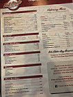 Full Circle Chicago Pizza menu