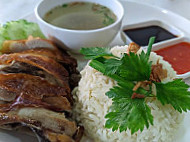 Selera Johor food