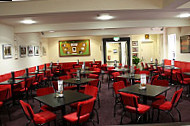 Tyneside Coffee Rooms inside