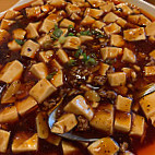 Shanghai Bun food