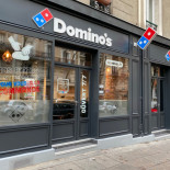 Domino's Pizza Beziers Extérieur