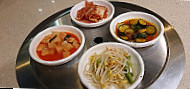 3000 Miles Korean Bbq food