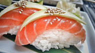 Zushi food