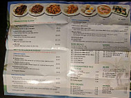 Halo Hawaiian Bbq menu