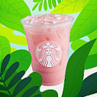 Starbucks Corporation food