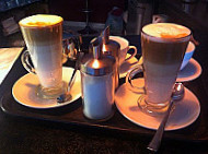 Coffee Xpress Shisha Rochdale food