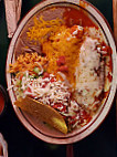 Chapala Mexican food