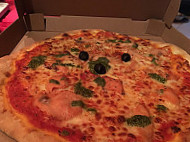 Pizza Lazio food