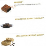 Speed Rabbit Pizza Carta