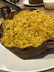 Mysore Donne Biryani food