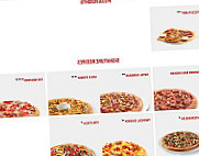 Boston Pizza Mont-laurier food