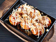 Takoyaki Marvellous food