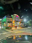 Taco Bell outside