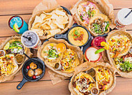 Torchy's Tacos food