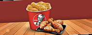 KFC food