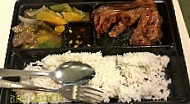 Ilonggo Grill food