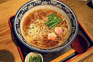 Fukuzenji food